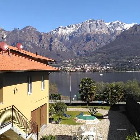 Holiday home Casa Sant'anna