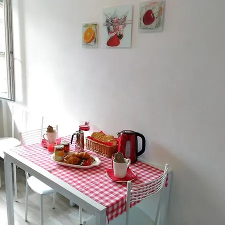Ferienhaus Casa Sant'anna *