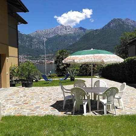 Casa Sant'anna Hébergement de vacances