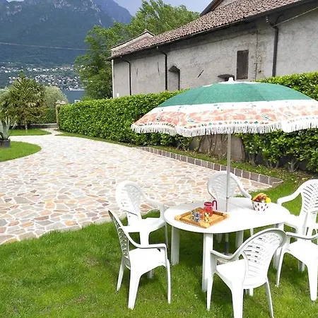 Casa Sant'anna Hébergement de vacances Onno