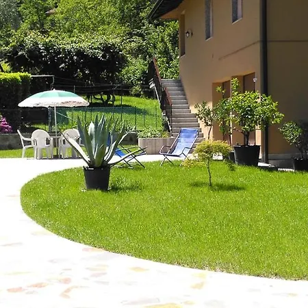 Casa Sant'anna Ferienhaus *